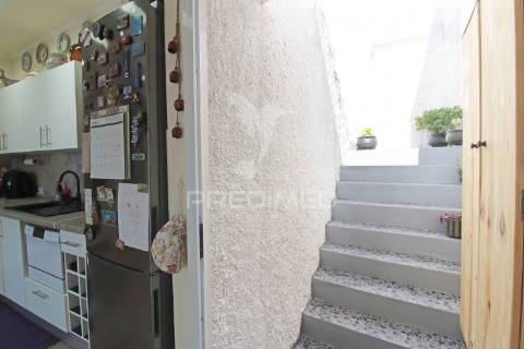 Moradia pronta a habitar