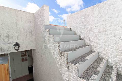 Moradia pronta a habitar