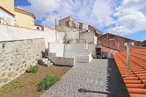 Moradia pronta a habitar