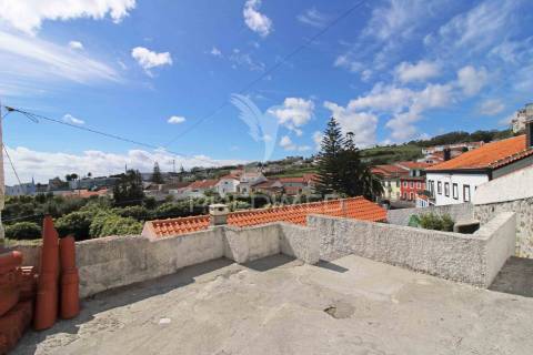 Moradia pronta a habitar