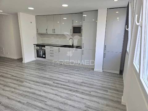 Apartamento t2 corroios
