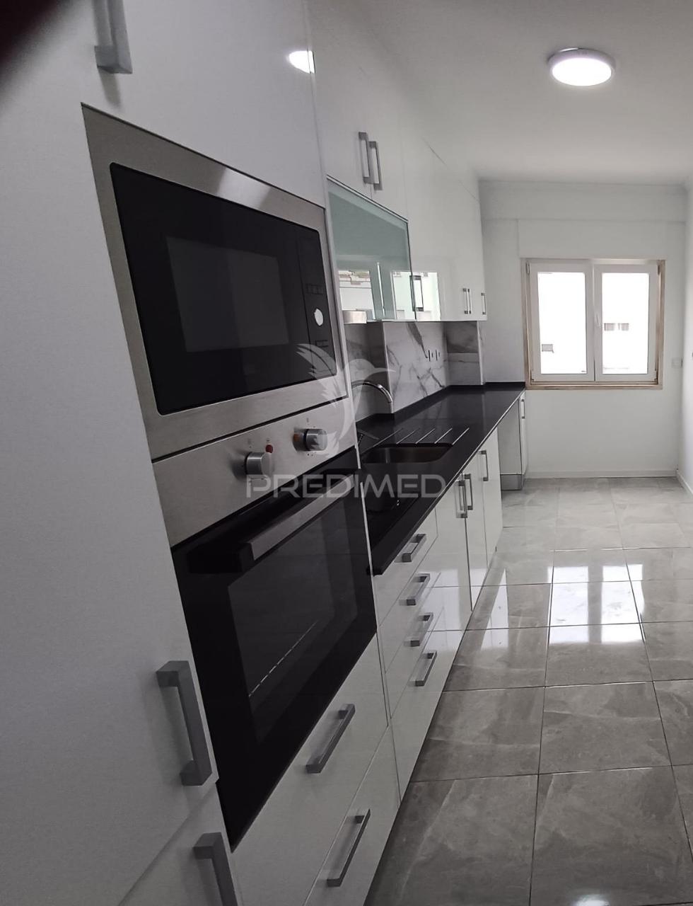 Apartamento t2 corroios
