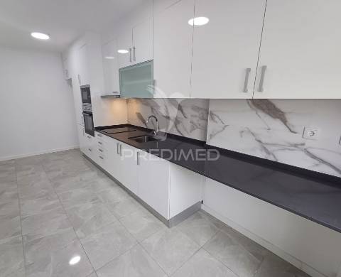 Apartamento t2 corroios