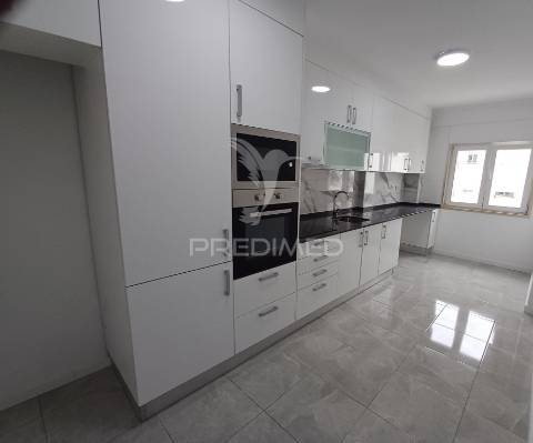 Apartamento t2 corroios