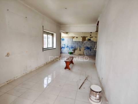 Apartamento t2 corroios