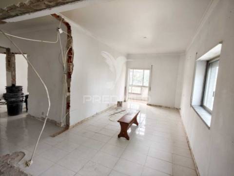 Apartamento t2 corroios