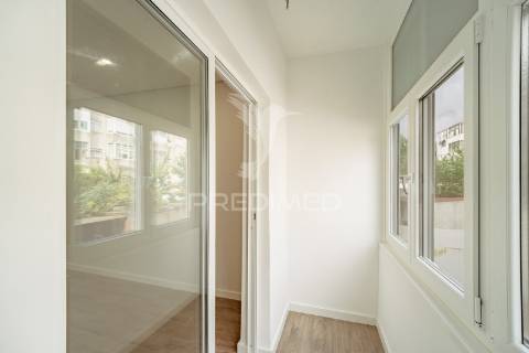 Apartamento t2 corroios