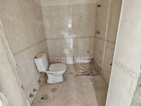 Apartamento t2 corroios