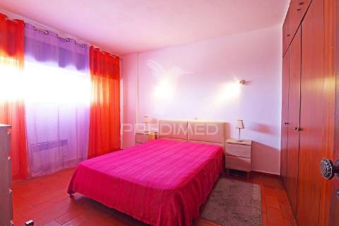 Apartamento t1 espaçoso para venda no monte choro