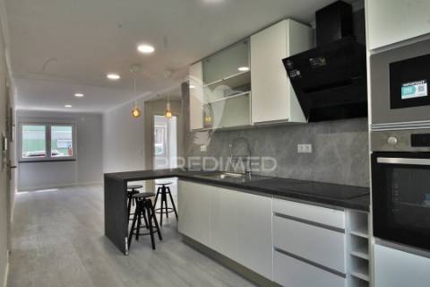 Apartamento t2 benfica