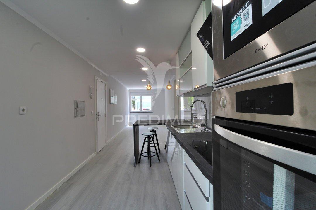 Apartamento t2 benfica