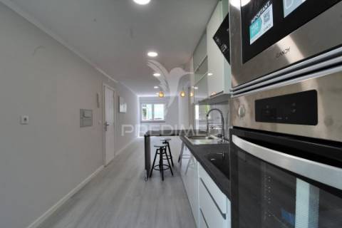 Apartamento t2 benfica