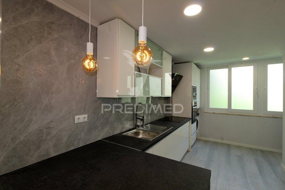 Apartamento t2 benfica
