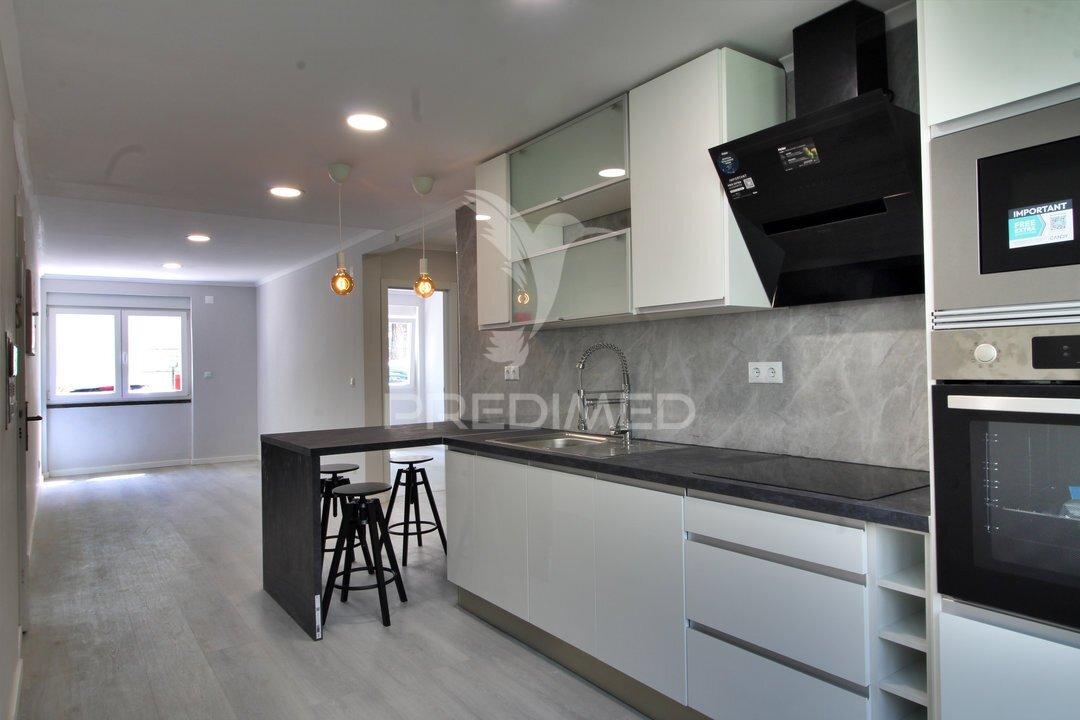 Apartamento t2 benfica