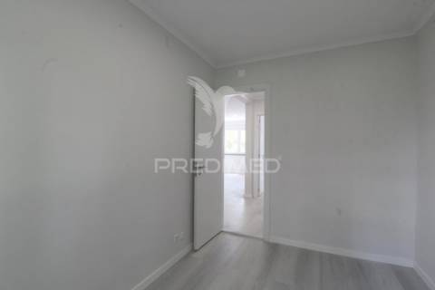 Apartamento t2 benfica