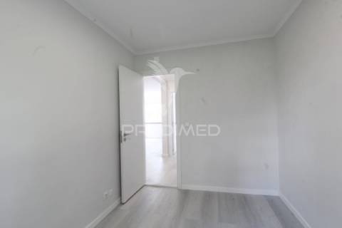 Apartamento t2 benfica