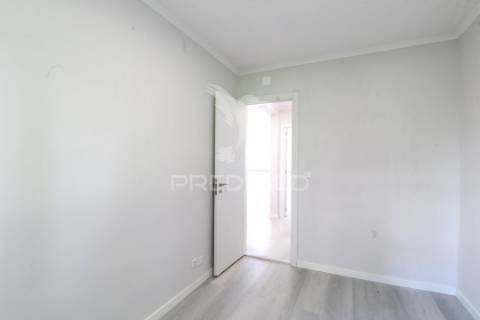 Apartamento t2 benfica