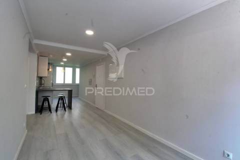 Apartamento t2 benfica