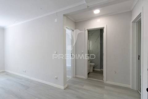 Apartamento t2 benfica