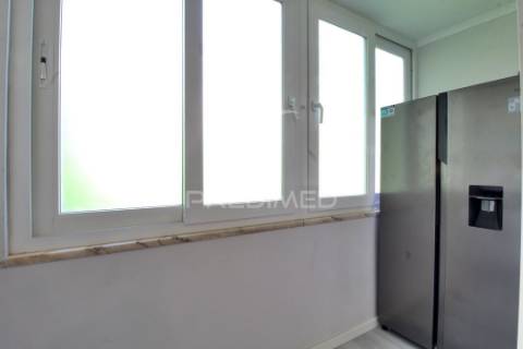 Apartamento t2 benfica