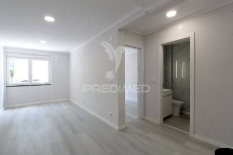 Apartamento t2 benfica