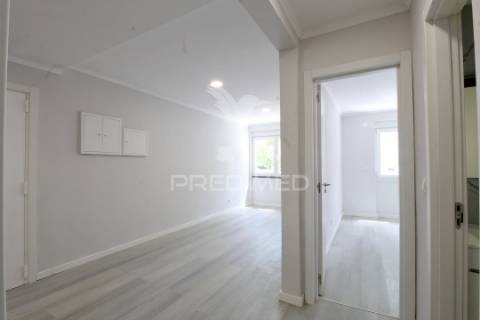 Apartamento t2 benfica