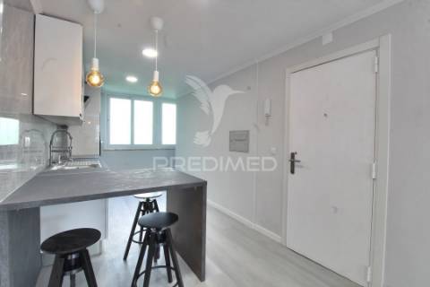 Apartamento t2 benfica