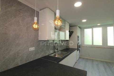 Apartamento t2 benfica