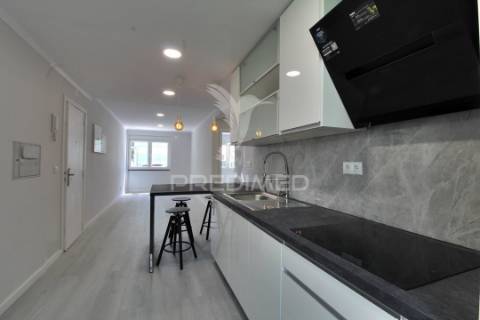 Apartamento t2 benfica