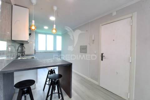 Apartamento t2 benfica
