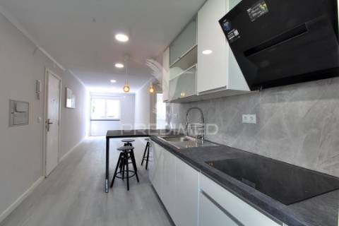 Apartamento t2 benfica