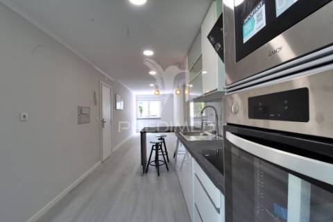 Apartamento t2 benfica