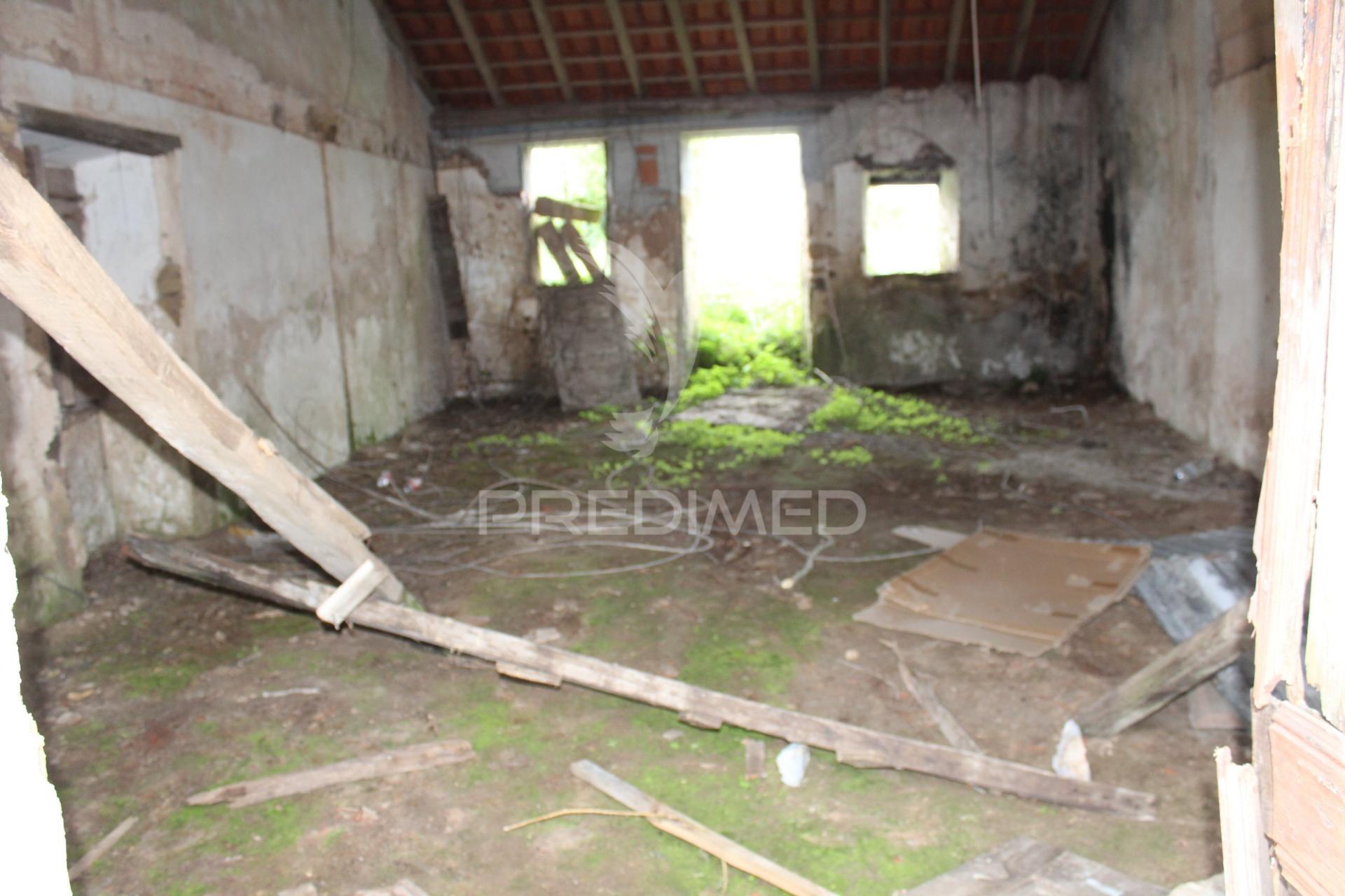 Excelente negócio 2 moradias e cinco mil metros urbanos