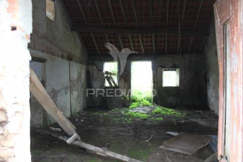 Excelente negócio 2 moradias e cinco mil metros urbanos