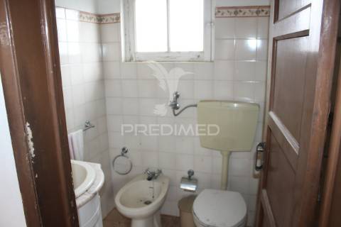 Excelente negócio 2 moradias e cinco mil metros urbanos