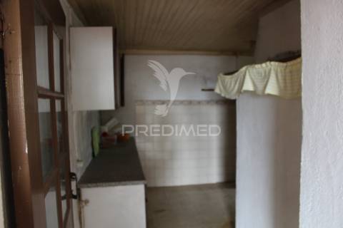 Excelente negócio 2 moradias e cinco mil metros urbanos