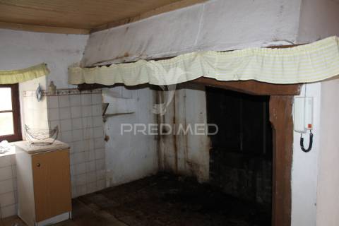 Excelente negócio 2 moradias e cinco mil metros urbanos