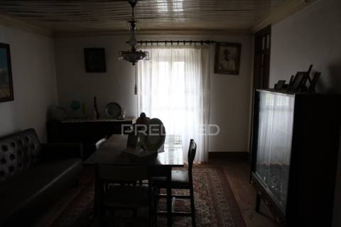 Excelente negócio 2 moradias e cinco mil metros urbanos