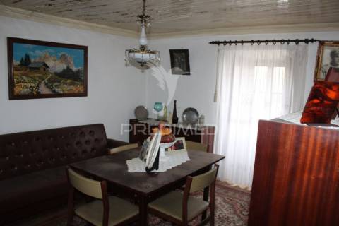 Excelente negócio 2 moradias e cinco mil metros urbanos