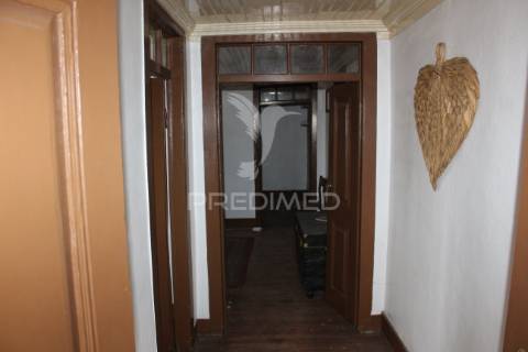 Excelente negócio 2 moradias e cinco mil metros urbanos