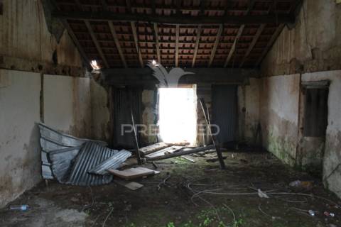 Excelente negócio 2 moradias e cinco mil metros urbanos