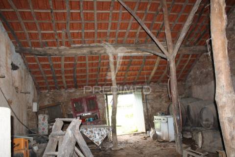 Excelente negócio 2 moradias e cinco mil metros urbanos