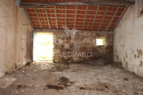 Excelente negócio 2 moradias e cinco mil metros urbanos