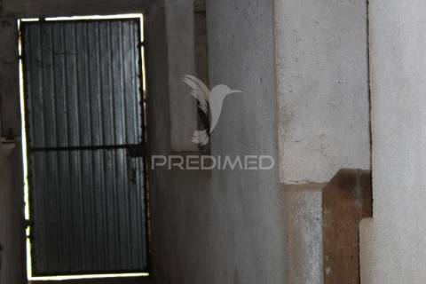 Excelente negócio 2 moradias e cinco mil metros urbanos