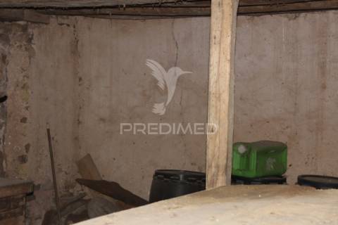 Excelente negócio 2 moradias e cinco mil metros urbanos