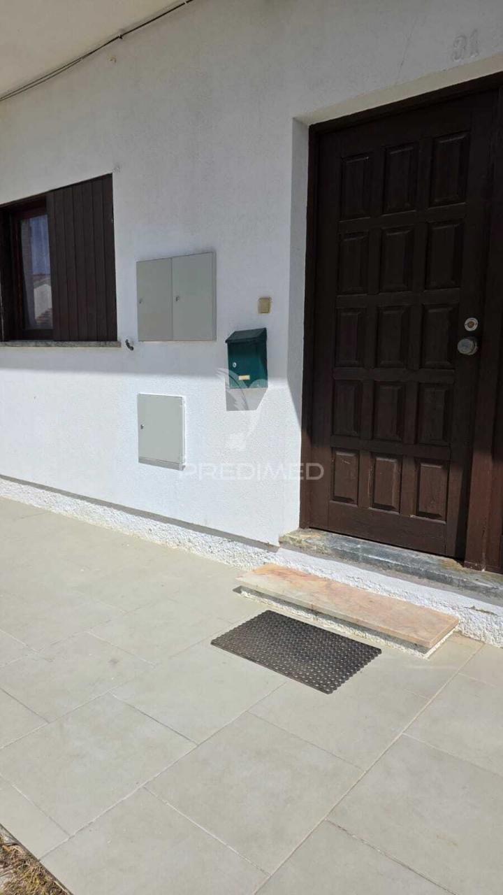 Arrendamento apartamento t2, moleanos