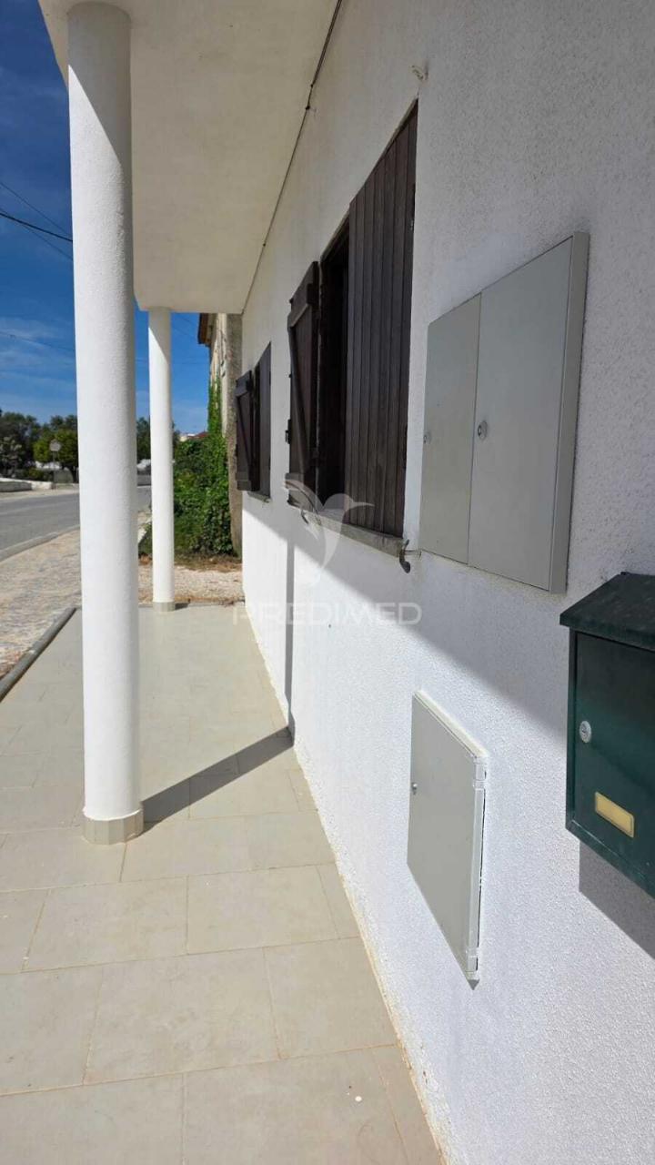 Arrendamento apartamento t2, moleanos