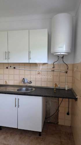 Arrendamento apartamento t2, moleanos