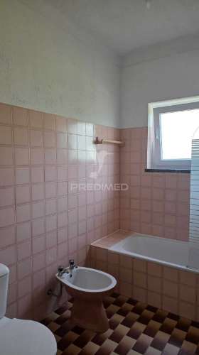 Arrendamento apartamento t2, moleanos