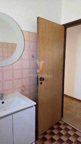 Arrendamento apartamento t2, moleanos